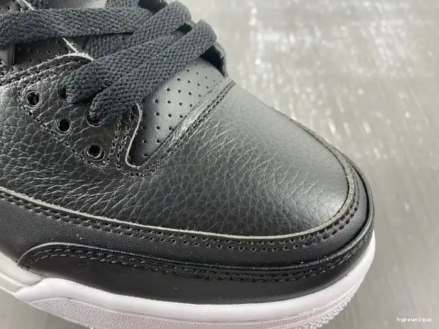 HYPE Cyber (2016) Retro 3 Jordan Monday 136064-020 0606